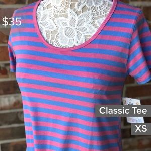 Classic Tee